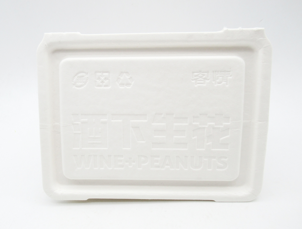 Sacks pulp box